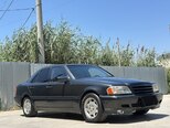 Mercedes C 200-2