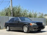 Mercedes C 200-1