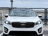 Kia Sorento-1