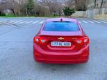 Chevrolet Cruze-2