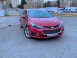 Chevrolet Cruze-1