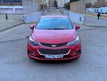 Chevrolet Cruze-6