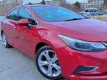 Chevrolet Cruze-9