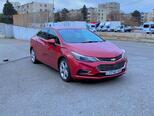 Chevrolet Cruze-11