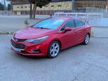 Chevrolet Cruze-10