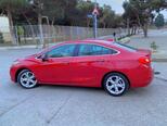 Chevrolet Cruze-7