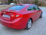 Chevrolet Cruze-8