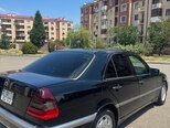 Mercedes C 230-4