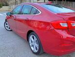 Chevrolet Cruze-5