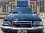 Mercedes C 230-1