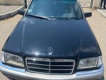 Mercedes C 230-2