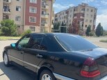 Mercedes C 230-5