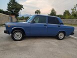 LADA (VAZ) 2107-7