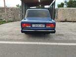 LADA (VAZ) 2107-2