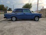 LADA (VAZ) 2107-6