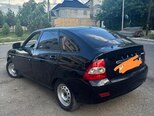 LADA (VAZ) Priora-2