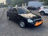 LADA (VAZ) Priora-4