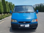 Ford Transit-1
