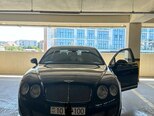 Bentley Continental Flying Spur-2