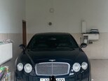 Bentley Continental Flying Spur-1