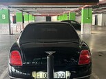Bentley Continental Flying Spur-5