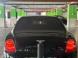 Bentley Continental Flying Spur-4