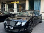 Bentley Continental Flying Spur-3