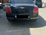 Bentley Continental Flying Spur-16