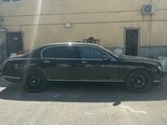 Bentley Continental Flying Spur-17