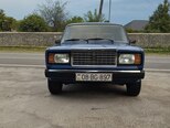 LADA (VAZ) 2107-1