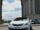 Hyundai Azera-3