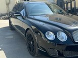 Bentley Continental Flying Spur-18