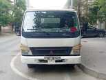 Mitsubishi Canter-1