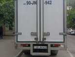 Mitsubishi Canter-2