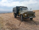GAZ 53-6