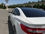 Hyundai Azera-5