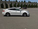 Hyundai Azera-8