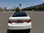 Hyundai Azera-2