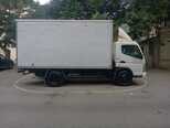 Mitsubishi Canter-4