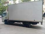 Mitsubishi Canter-7
