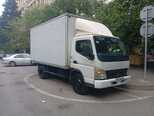 Mitsubishi Canter-5
