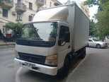 Mitsubishi Canter-6