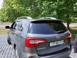 Kia Sorento-8