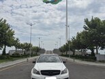 Mercedes C 250-1