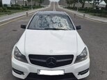 Mercedes C 250-2