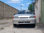 LADA (VAZ) 2115-1