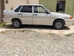 LADA (VAZ) 2115-5