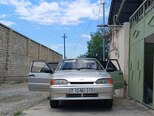LADA (VAZ) 2115-4
