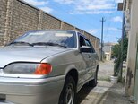 LADA (VAZ) 2115-6