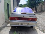 LADA (VAZ) 2115-2